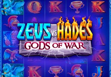 Кадр из игры Chaos Crew